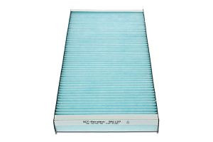 Фильтр салона SCT SA 1127- OPEL VECTRA/SIGNUM/CORSA C