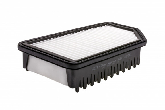 Фильтр воздушный SCT SB 2270-HYUNDAI SOLARIS/KIA RIO III 1.4/1.6 11- Фильтр воздушный SCT SB 2270-HYUNDAI SOLARIS/KIA RIO III 1.4/1.6 11-
