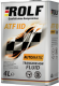 Масло трансм. ROLF ATF II (4л) 1*4шт Масло трансм. ROLF ATF II (4л) 1*4шт