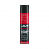 Ln1493 Очиститель дроссельной заслонки, LAVR аэрозоль 400 мл (12шт) Ln1493 Очиститель дроссельной заслонки, LAVR аэрозоль 400 мл (12шт)