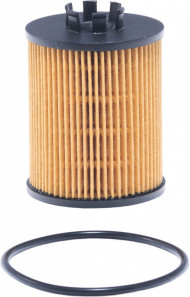 Фильтр масляный SCT SH 446- OPEL ASTRA G/H 1.0-1.4