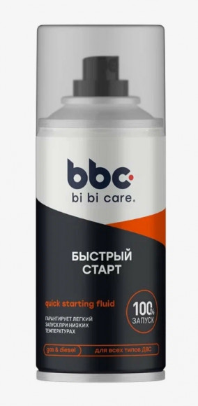 4412 bi bi care Быстрый старт 210 мл (12шт) 4412 bi bi care Быстрый старт 210 мл (12шт)