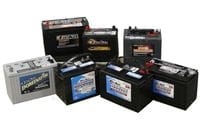 05 Аккумуляторные батареи(АКБ)